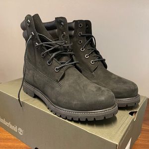 Waterville Waterproof Timberland Boots